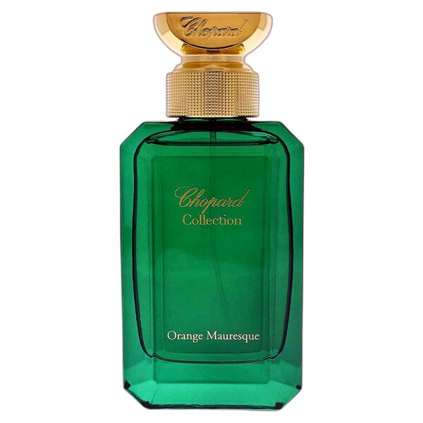 Chopard Orange Mauresque - купить оригинал | Niche Parfum
