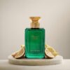 Chopard Orange Mauresque