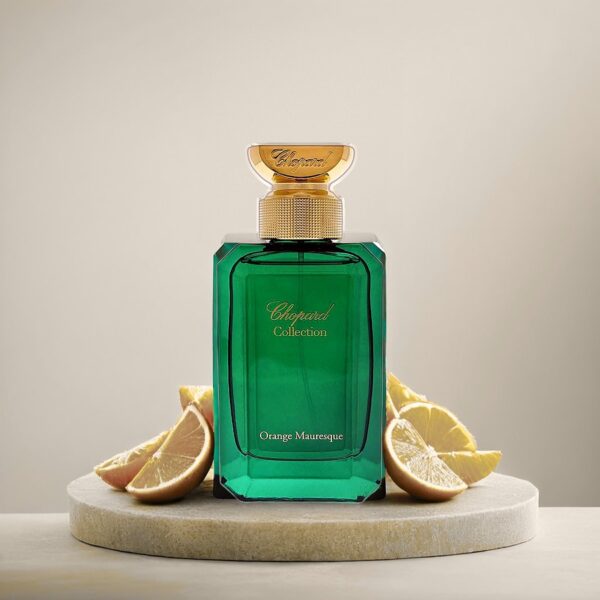Chopard Orange Mauresque - унисекс
