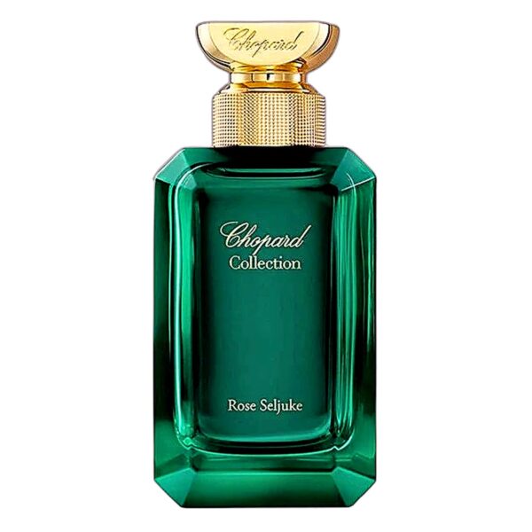 Chopard Rose Seljuke - купить оригинал | Niche Parfum