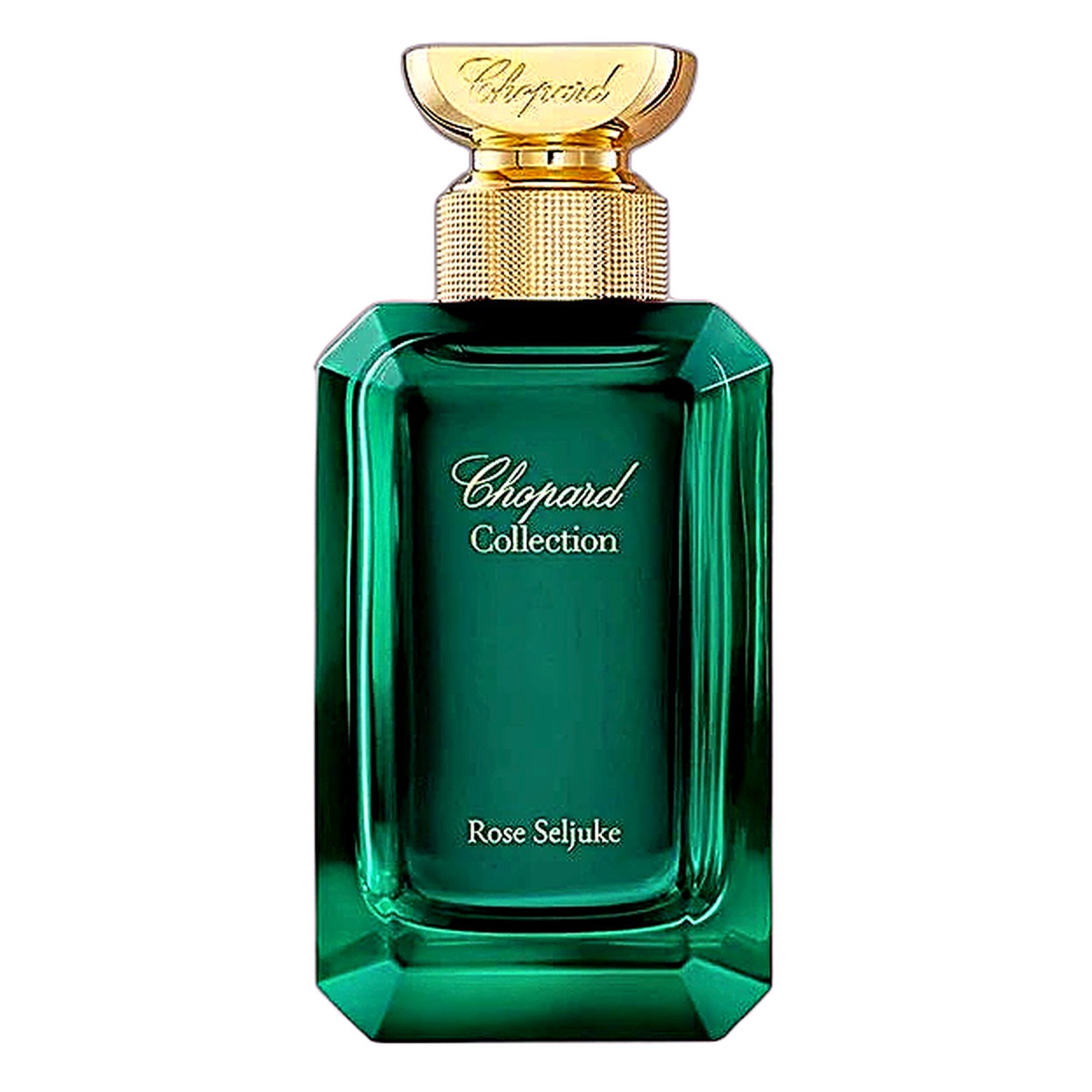 Chopard Rose Seljuke - купить оригинал | Niche Parfum