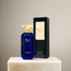 Chopard Vetiver D Haiti Au The Vert
