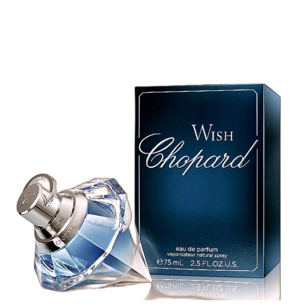 CHOPARD WISH - купить оригинал | Niche Parfum