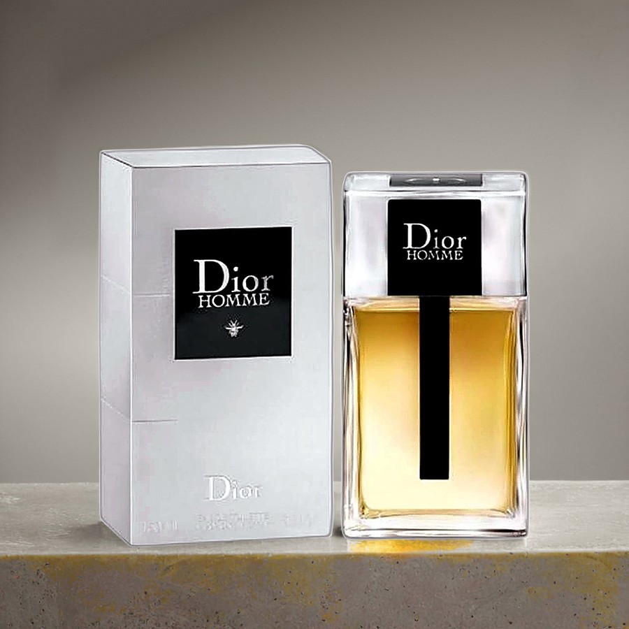 Christian Dior Homme