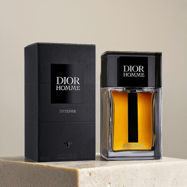Homme Intense