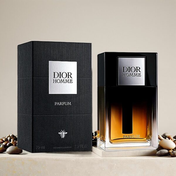 Christian Dior Homme Parfum