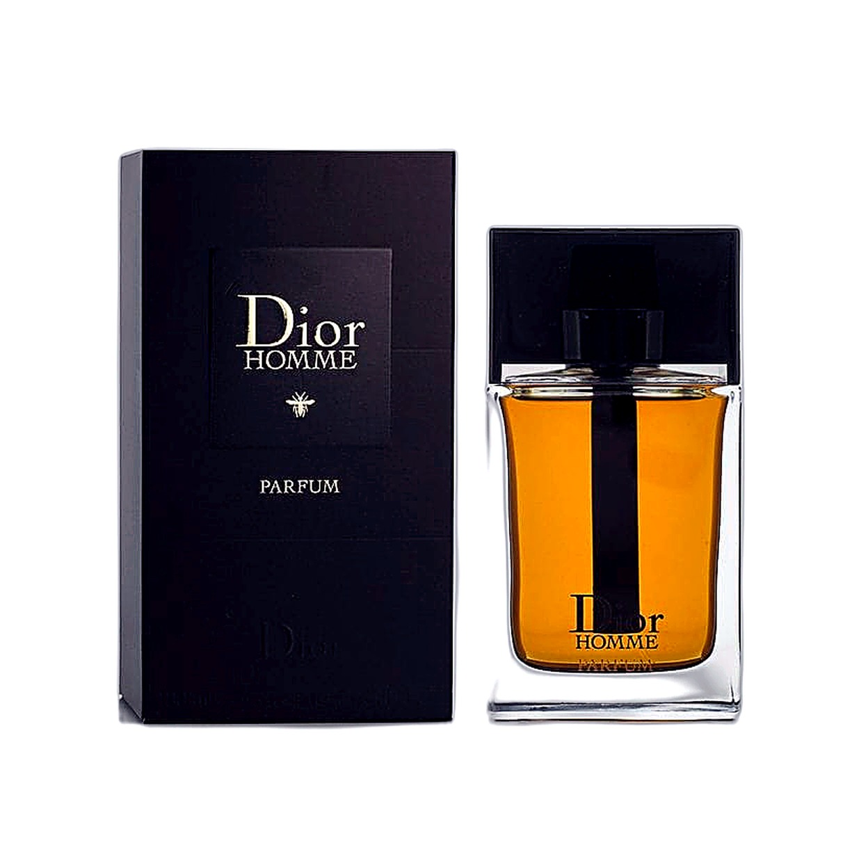 Christian Dior Homme Parfum Parfum - купить оригинал | Niche Parfum