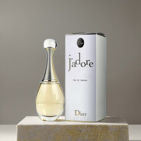 Christian Dior J'Adore - женская