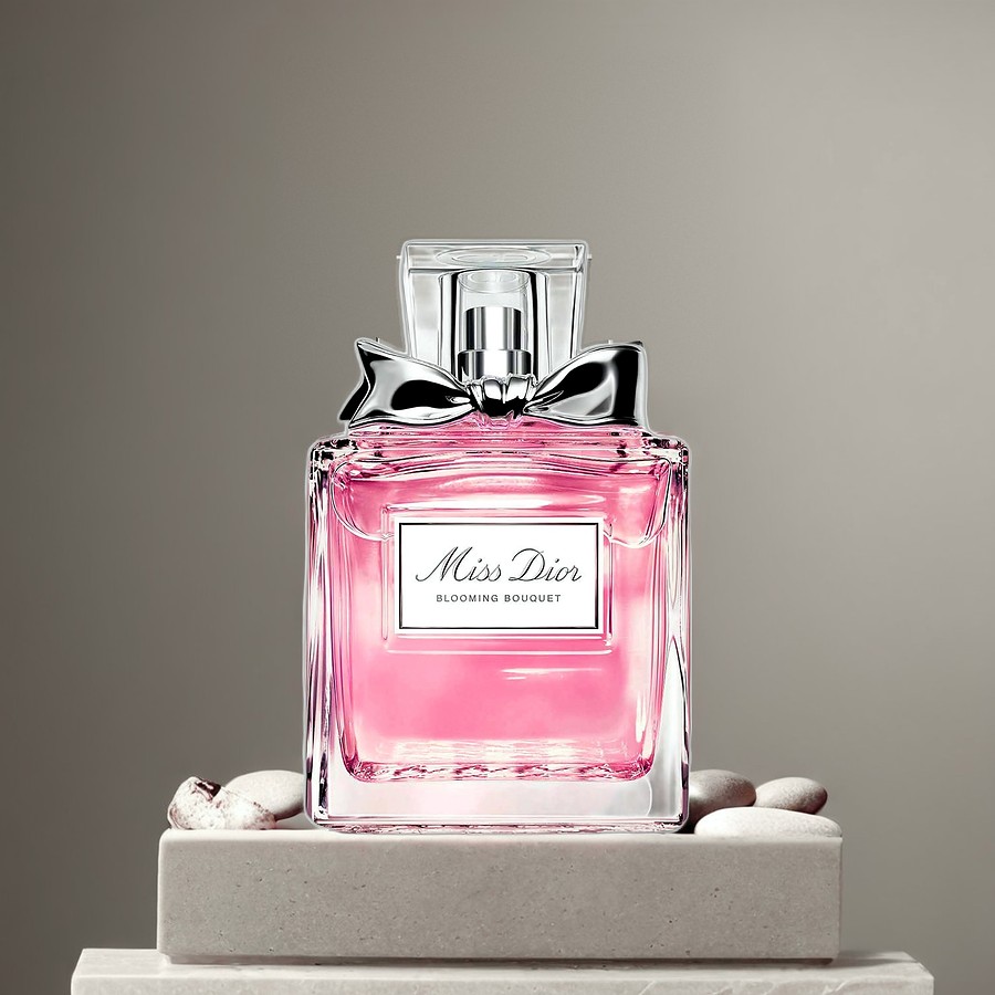 Christian Dior Miss Dior Blooming Bouquet