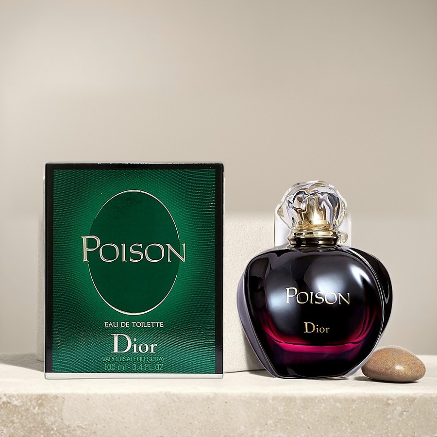 Christian Dior Poison