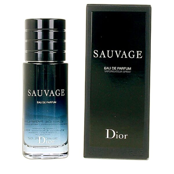 Christian Dior Sauvage - купить оригинал | Niche Parfum