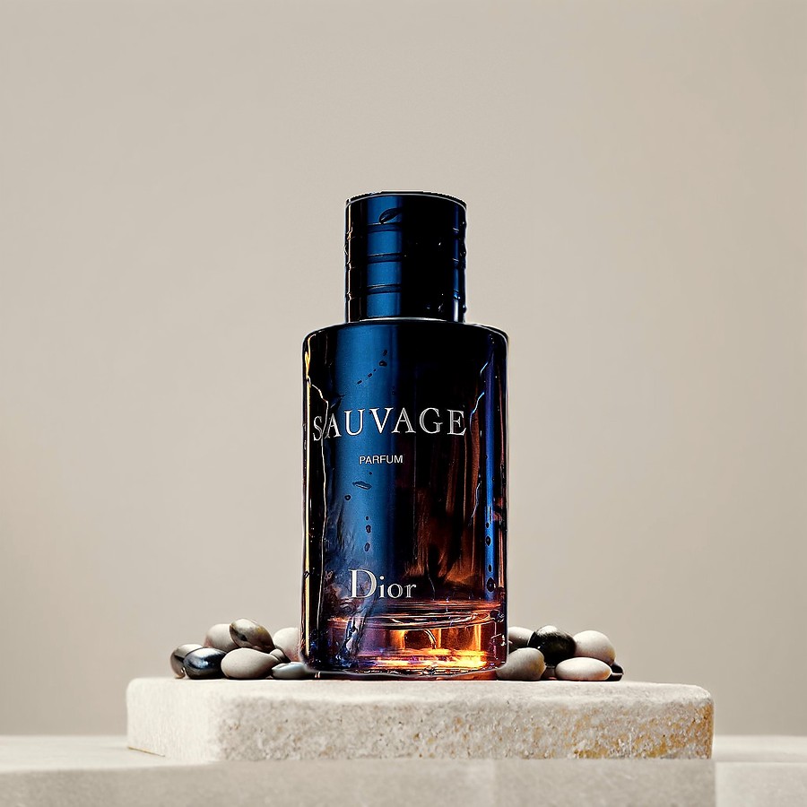 Christian Dior Sauvage Parfum