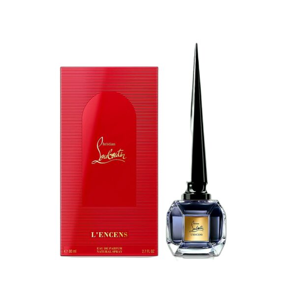 Christian Louboutin Fetiche L’Encens - купить оригинал | Niche Parfum