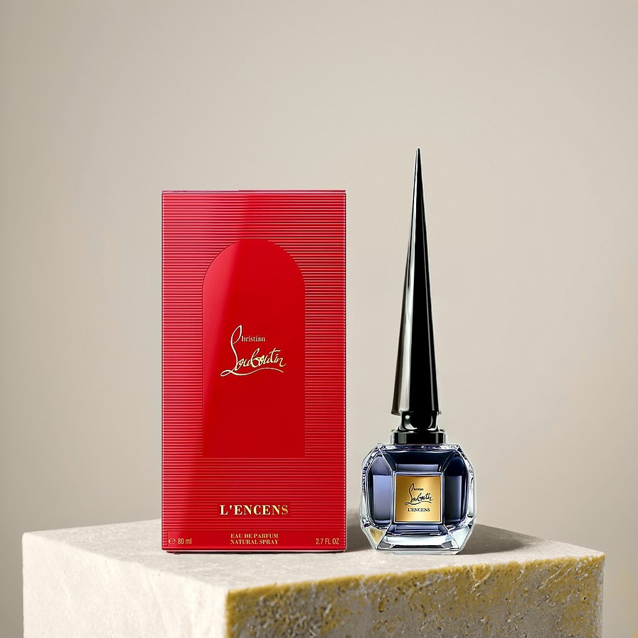 Christian Louboutin Fetiche L’Encens