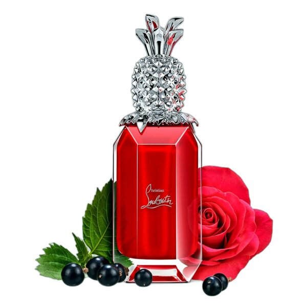 Christian Louboutin Loubifunk - купить оригинал | Niche Parfum