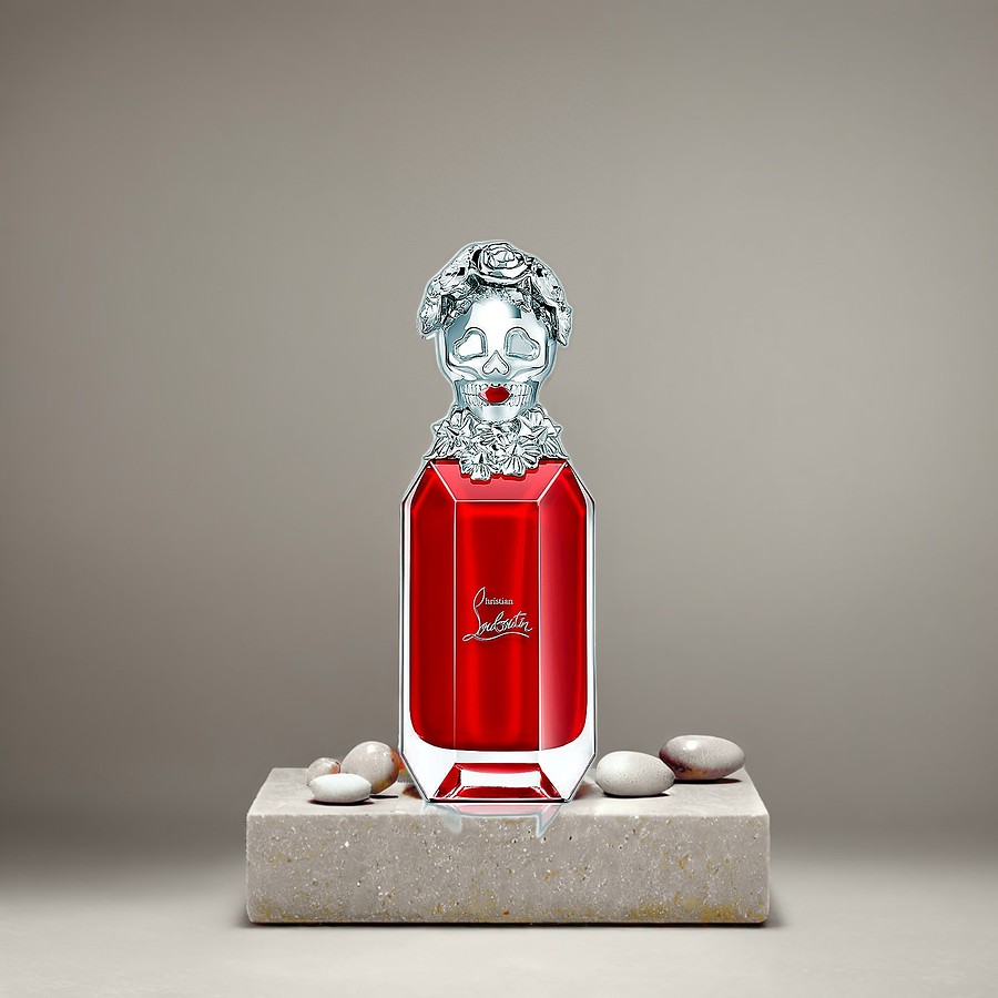 Christian Louboutin Loubikiss