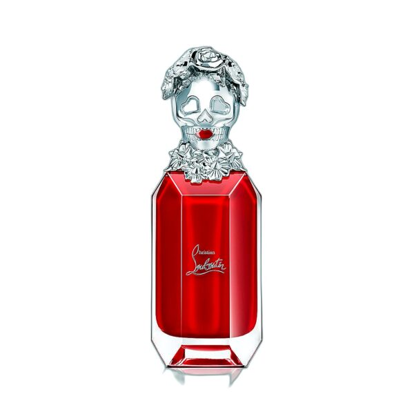 Christian Louboutin Loubikiss - купить оригинал | Niche Parfum