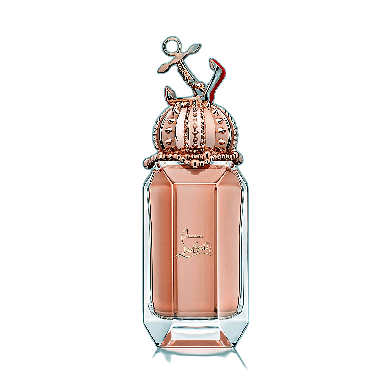 Christian Louboutin Loubimar Legere - купить оригинал | Niche Parfum
