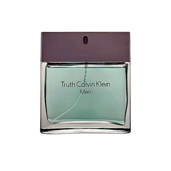 CK Truth Men - купить оригинал | Niche Parfum