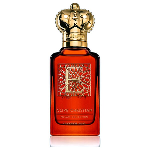 Clive Christian E Cashmere Musk Perfume - купить оригинал | Niche Parfum