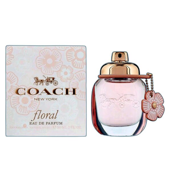 Coach Floral - купить оригинал | Niche Parfum