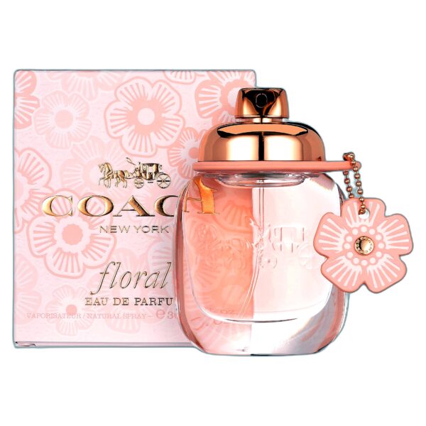 Coach Floral - купить оригинал | Niche Parfum