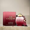 Coach Wild Rose