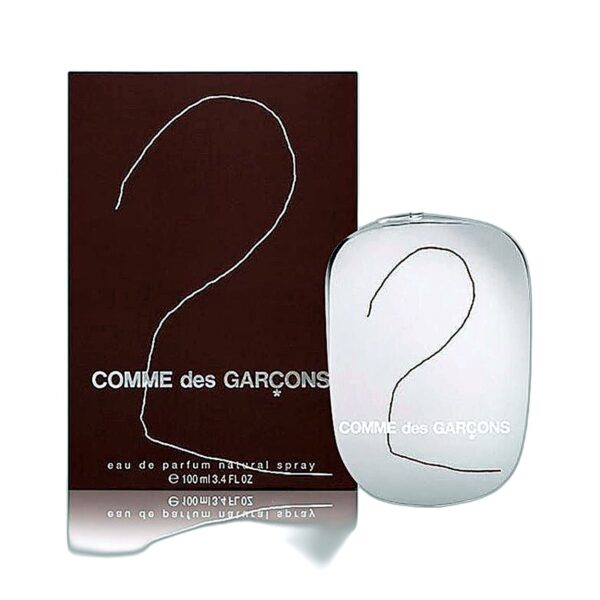 Comme Des Garcons 2 - купить оригинал | Niche Parfum