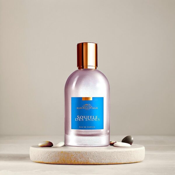 Comptoir Sud Pacifique Souffle des Indes - унисекс