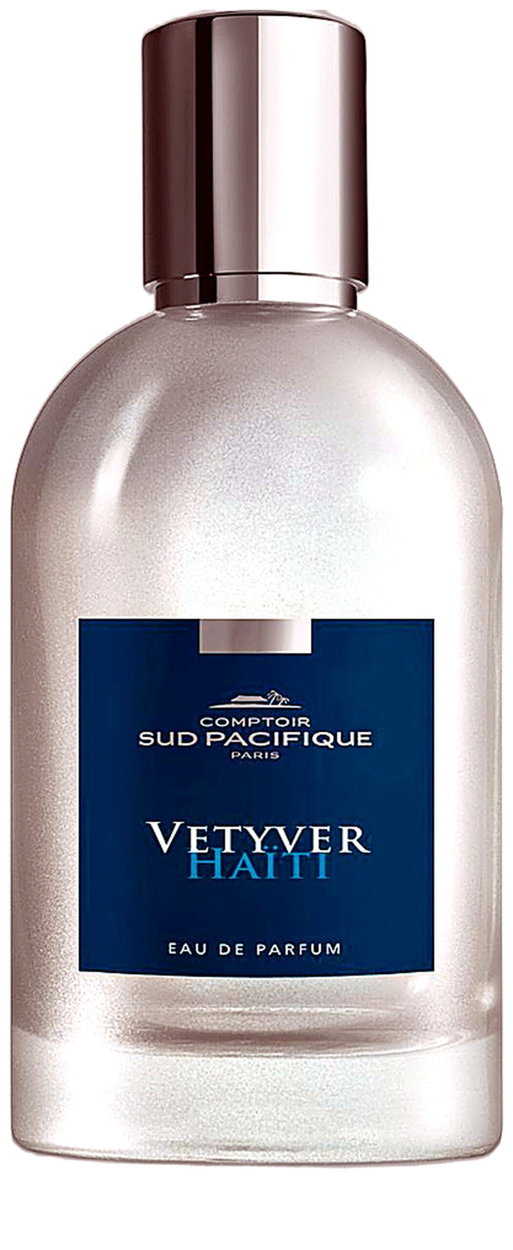 Comptoir Sud Pacifique Vetyver Haiti - купить оригинал | Niche Parfum