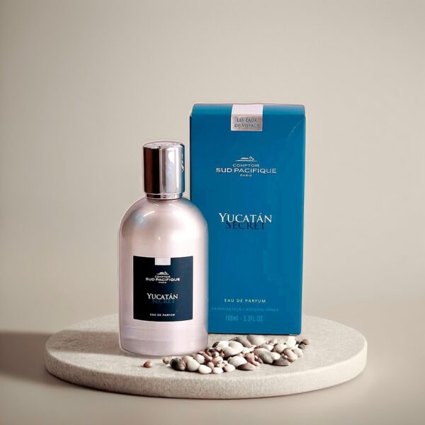Comptoir Sud Pacifique Yucatan Secret - унисекс