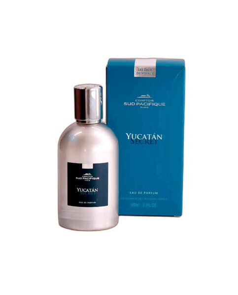COMPTOIR SUD PACIFIQUE YUCATAN SECRET w - купить оригинал | Niche Parfum