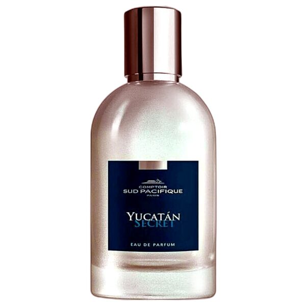 Comptoir Sud Pacifique Yucatan Secret W - купить оригинал | Niche Parfum