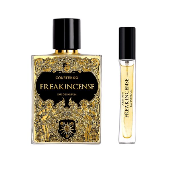 Coreterno Freakincense - купить оригинал | Niche Parfum