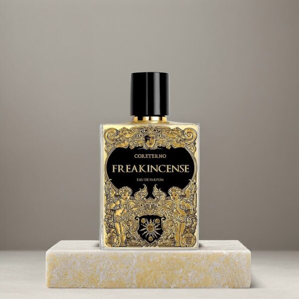 Coreterno Freakincense