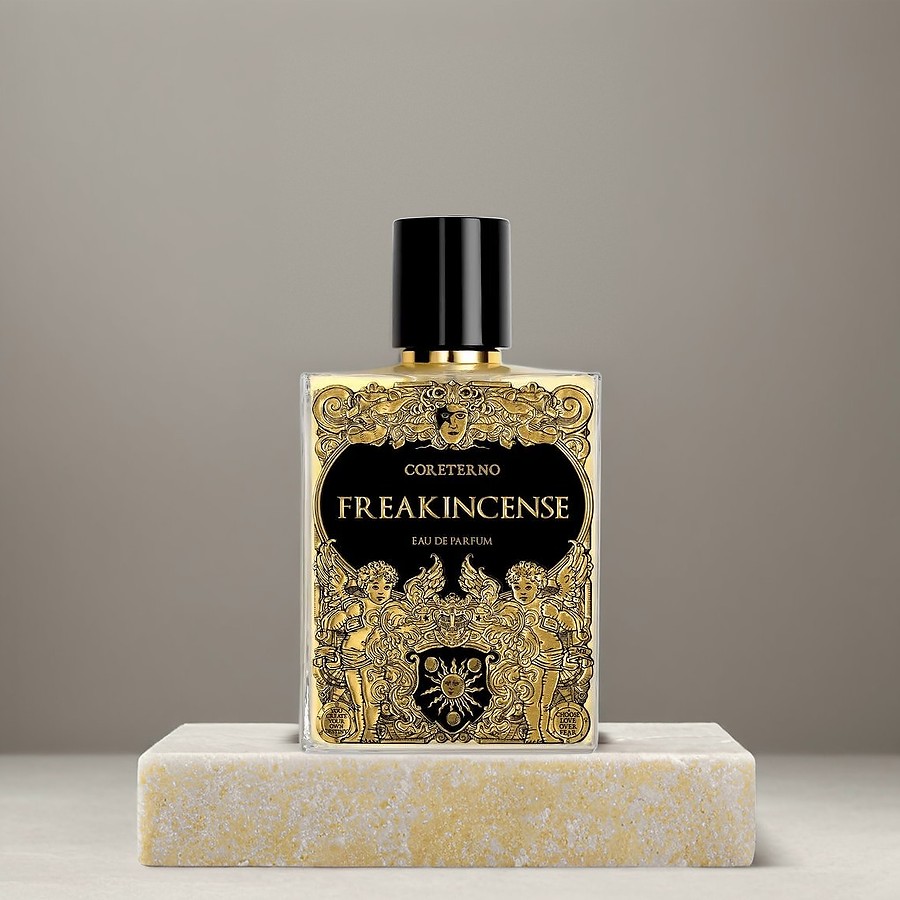 Coreterno Freakincense