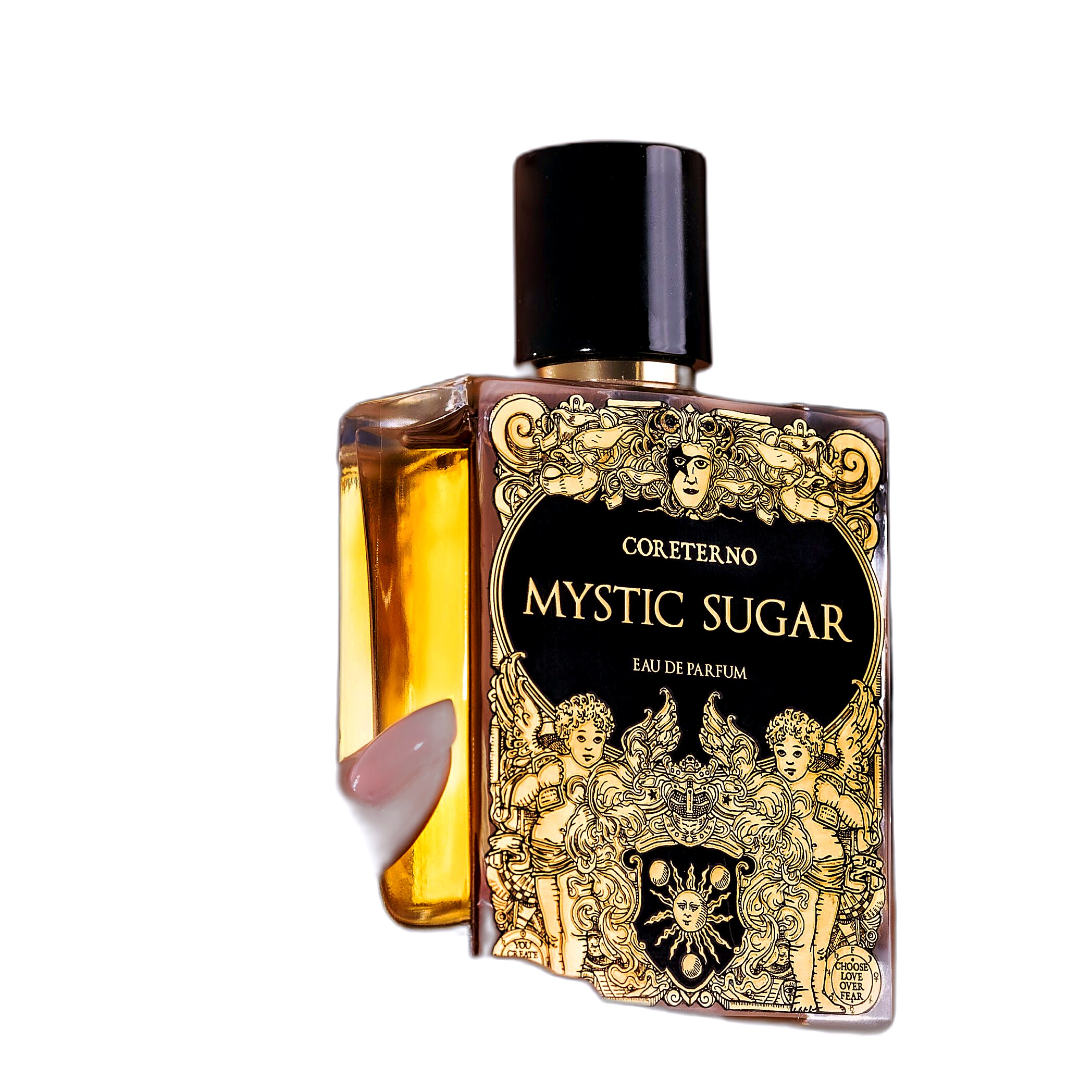 Coreterno Mystic Sugar - купить оригинал | Niche Parfum