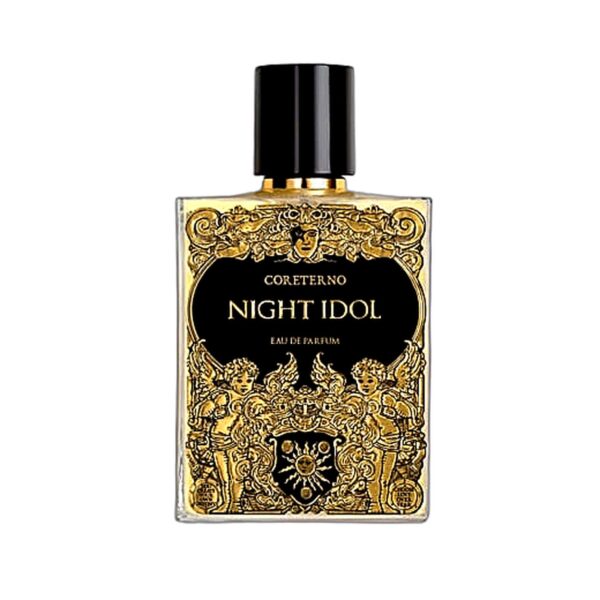 Coreterno Night Idol - купить оригинал | Niche Parfum