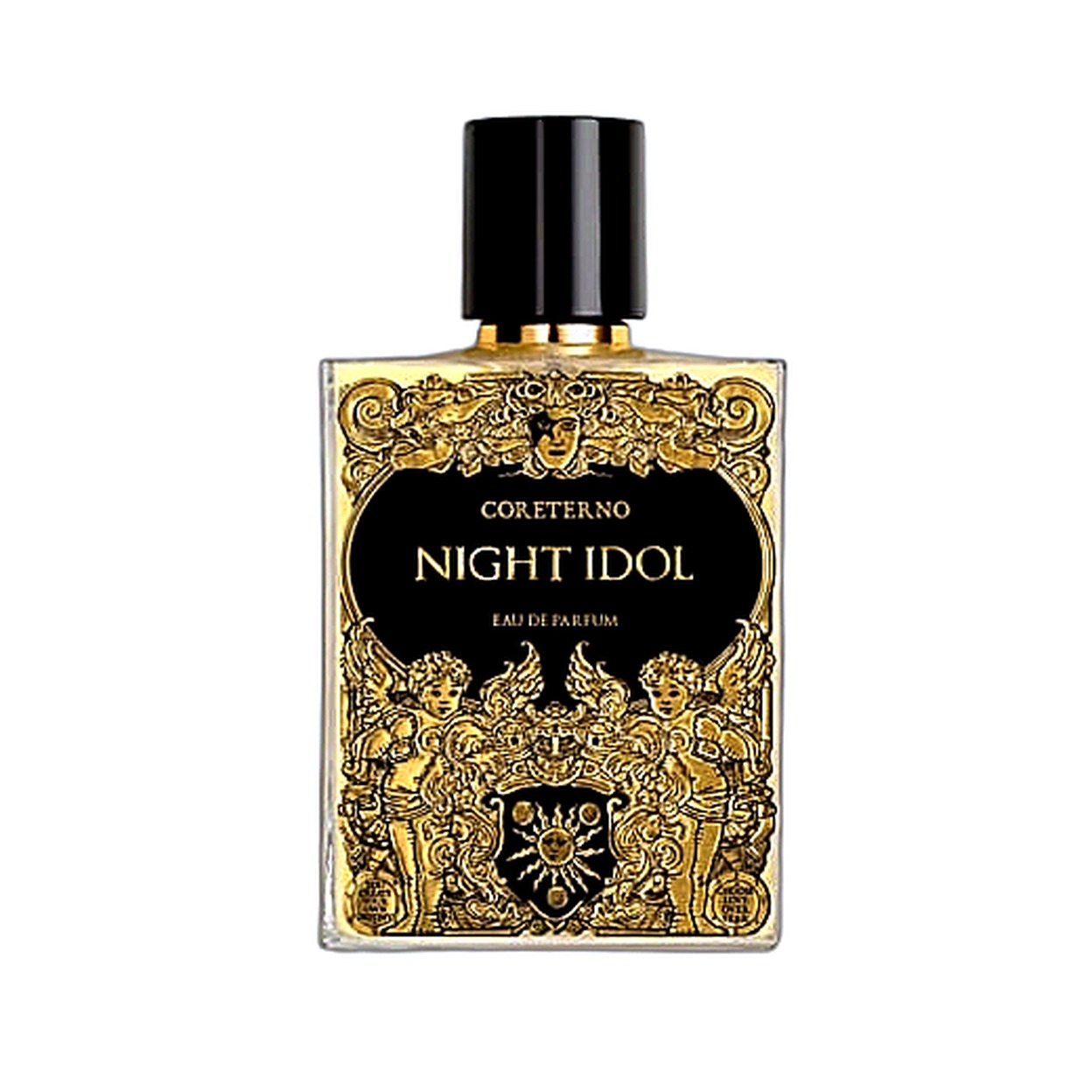 Coreterno Night Idol - купить оригинал | Niche Parfum