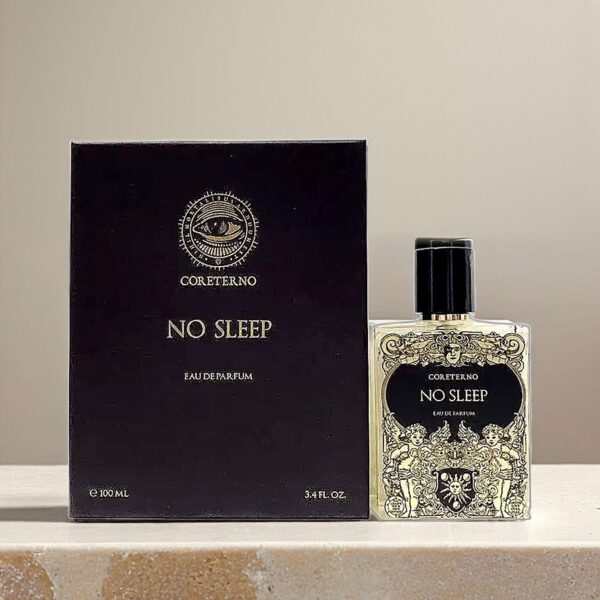 Coreterno No Sleep - унисекс