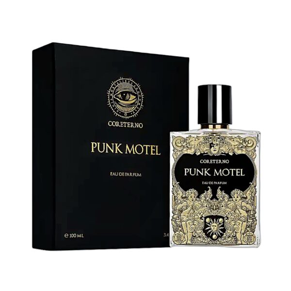 Coreterno Punk Motel - купить оригинал | Niche Parfum