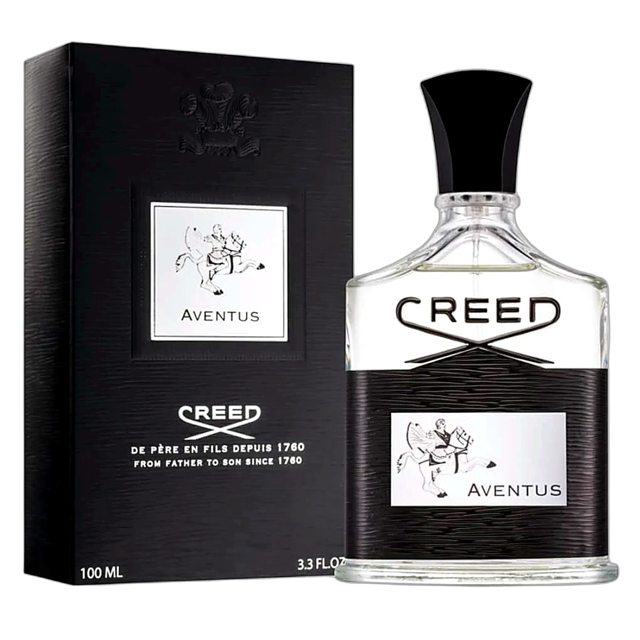 Creed Aventus - купить оригинал | Niche Parfum