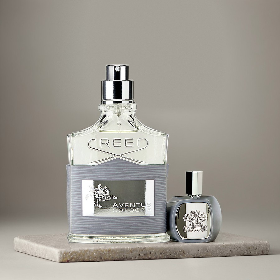 Creed Aventus Cologne