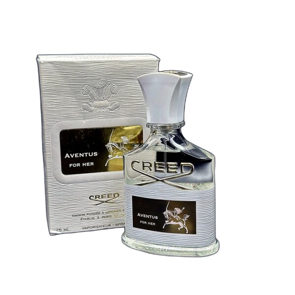 Creed Aventus For Her - купить оригинал | Niche Parfum