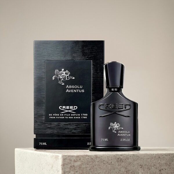 Creed Aventus For Her - женская