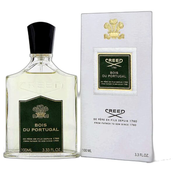 Creed Bois du Portugal - купить оригинал | Niche Parfum