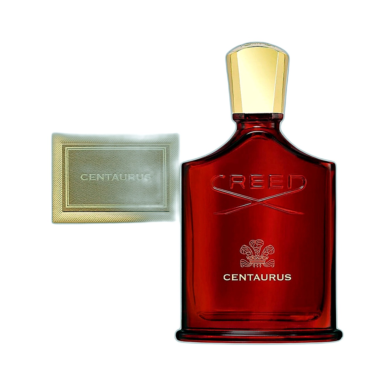 Creed Centaurus - купить оригинал | Niche Parfum