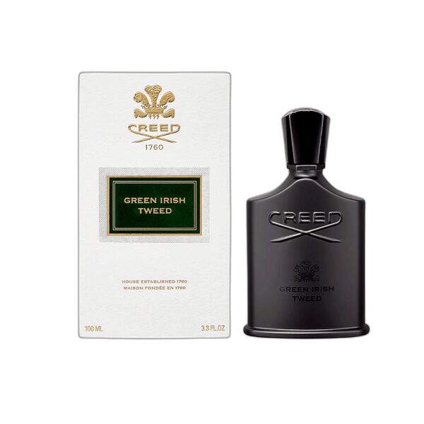 Creed Green Irish Tweed - купить оригинал | Niche Parfum