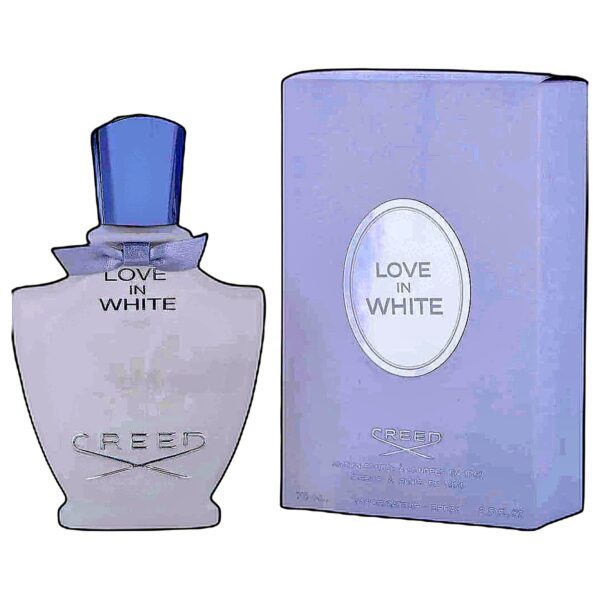 Creed Love In White - купить оригинал | Niche Parfum