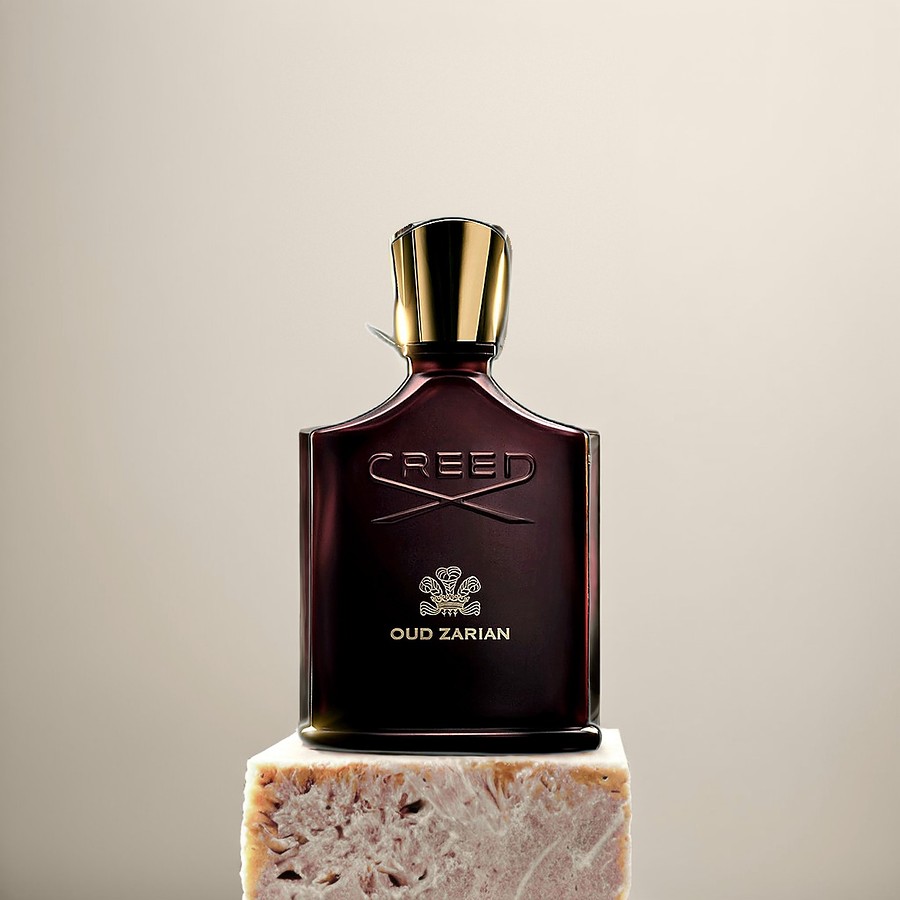 Creed Oud Zarian